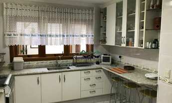 Imagem 6: Casa com 3 dormitórios à venda, 283 m² - Aruã - Mogi das Cruzes/SP