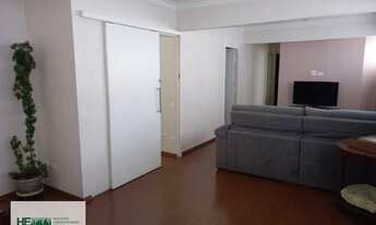 Imagem 2: EXCELENTE APARTAMENTO - 4 DORMITÓRIOS E 2 SUÍTES - CAMPO BELO
