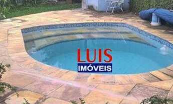 Imagem 6: Casa com 3 dormitórios à venda, 148m² por R$740.000 - Piratininga - Niterói/RJ - CA4113