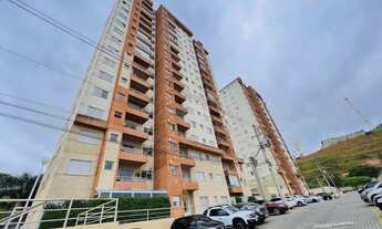 Imagem 3: Oportunidade Apartamento em Barueri 2 dormitórios 60 metros fino acabamento