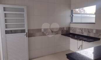 Imagem 7: Taubaté - Casa Padrão - Jardim Oásis