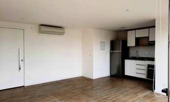Imagem 6: Excelente Apartamento de 55 m² com 1 Dormitório e 2 Garagens na Vila Madalena