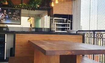 Imagem 2: Apartamento finamente decorado