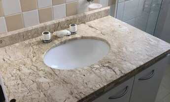 Imagem 7: Apartamento com 3 dormitórios à venda, 94 m² por R$ 860.000,00 - Alphaville - Santana de P