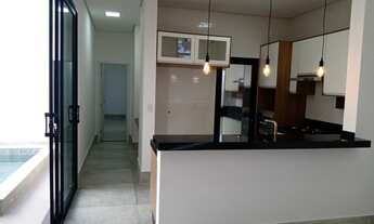 Imagem 7: CASA EM CONDOMÍNIO FECHADO EM PAULÍNIA / SP