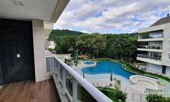 Imagem: Belíssimo Apartamento em Jurerê com 3