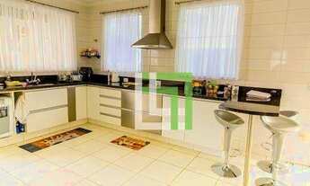 Imagem 6: Casa com 4 dormitórios à venda, 417 m² por R$ 1.850.000,00 - Medeiros - Jundiaí/SP