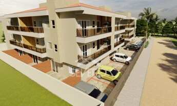 Imagem 3: Apartamento 55 metros quadrados 2 Dorm c/ Piscina