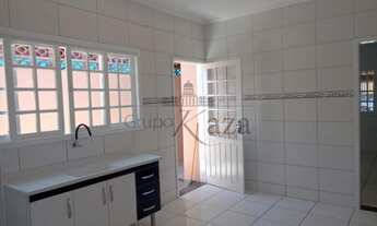 Imagem 6: Casa Térrea - Parque Industrial - 3 Dormitórios - 95m² - Aceita Permuta