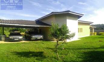Imagem: CHACARA RESIDENCIAL em JUNDIAÍ - SP, CAXAMBU