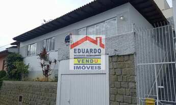 Imagem: Casa à venda no bairro Agronômica - Florianópolis/SC