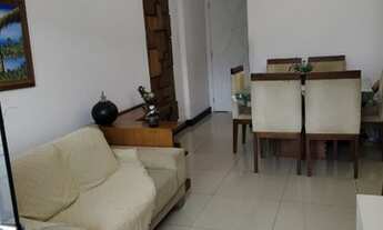 Imagem 3: Apartamento para venda possui 78 metros quadrados com 3 quartos em Luzia - Aracaju - SE