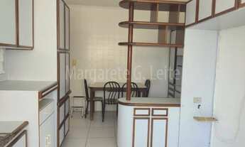 Imagem 6: Cobertura duplex para venda possui 290 metros quadrados com 2 quartos em Gonzaga - Santos