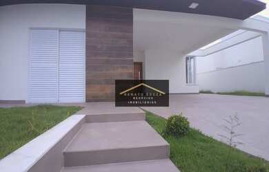 Imagem 7: Casa térrea nova com design moderno em Peruíbe