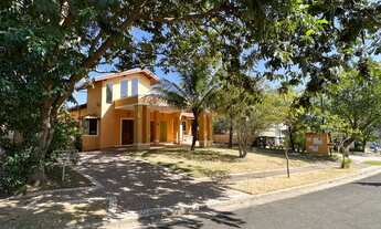 Imagem 2: Casa para venda no Alpaville (aconchegante