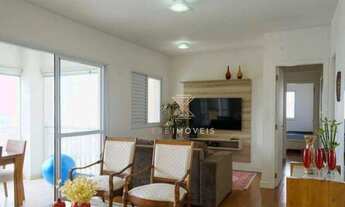 Imagem 2: Apartamento com 3 dormitórios à venda, 102 m² por R$ 1.170.000 - Água Branca - São Paulo/S