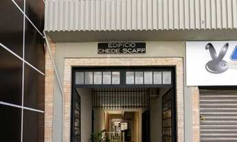 Imagem 6: Sala para alugar, 40 m² por R$ 350,00/mês - Centro - São José do Rio Preto/SP