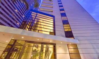 Imagem 6: Flat a Uma Quadra da Paulista Mercure Grand Plaza Paulista