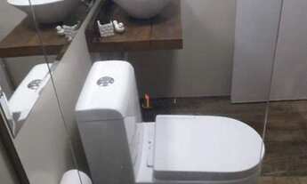 Imagem 2: Apartamento Garden a venda no Condomínio Nova Mogi 1, em Mogi das Cruzes. R$340.000,00