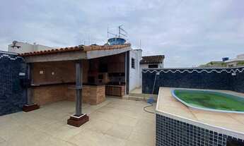 Imagem 3: Cobertura duplex com 239 M2 com 3 suítes Gleba A no Recreio dos Bandeirantes