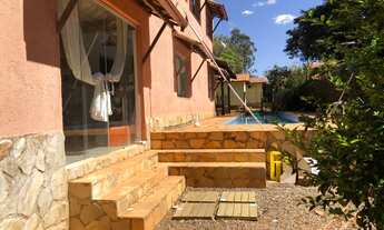 Imagem 4: Brumadinho - Casa de Condomínio - Condomínio Aldeia Da Cachoeira Das Pedras