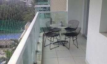 Imagem: Apartamento para aluguel tem 80 metros quadrados