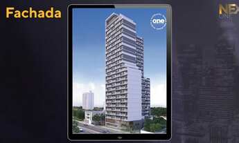 Imagem 3: Nex one itaim Apartamento com 1 dormitório