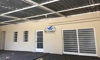 Imagem 2: CASA RESIDENCIAL em SUMARÉ - SP, JARDIM JOÃO PAULO II