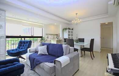 Imagem 3: Apartamento para venda com 95 metros quadrados com 3 quartos em Jardim Europa - Porto Aleg