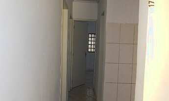 Imagem 7: Casa com 03 quartos na Central 01- Santa Maria