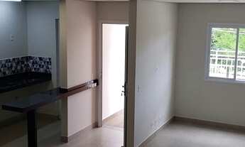 Imagem 6: Casa de condomínio para venda possui 160 metros quadrados com 2 quartos