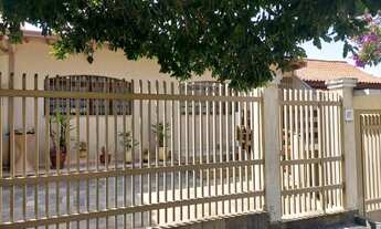 Imagem: Casa para venda tem 240 metros quadrados