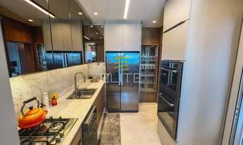 Imagem 4: Apartamento para venda com 150 metros quadrados com 3 quartos em Campinas - São José - SC