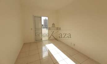 Imagem 3: Apartamento - Bosque dos Eucaliptos - Condomínio Residencial Varandas - 90m² - 3 Dormitóri