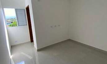 Imagem 2: Sobrado com 2 dormitórios à venda, 70 m² por R$ 255.000 - Locação por R$ 1.600,00 Jardim T