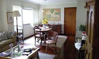 Imagem 7: 86405 CAMPO BELO 3 DORMITÓRIOS 2 VAGAS!!!