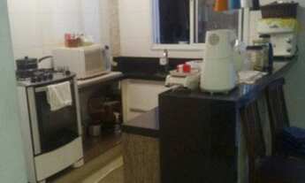 Imagem 2: Alugo Apto Garden - Taboão da Serra - 1 vaga