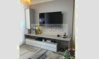 Imagem 3: Apartamento Alto do Ipiranga 85 m²