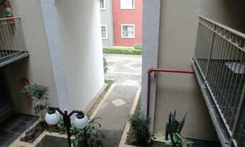 Imagem 2: Apartamento Padrão para Venda em Vila Jacuí São Paulo-SP