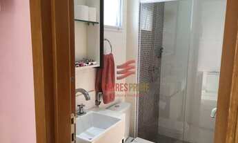 Imagem 6: Apartamento com 4 dormitórios à venda, 245 m² por R$ 3.999.000,00 - Aparecida - Santos/SP