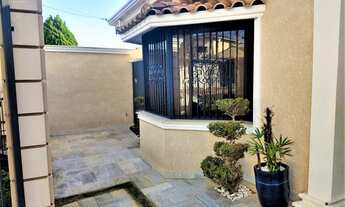 Imagem 2: CA05182 - LINDA CASA TÉRRA Á VENDA NO BAIRRO JARDIM CRISTINA/INDAIATUBA-SP