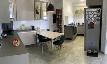 Imagem 4: Apartamento 4 dormitórios para Venda em Mogi das Cruzes, Jardim Armênia, 4 dormitórios, 2