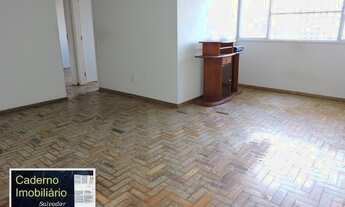 Imagem: Pituba, 2 Quartos (suíte), andar alto com