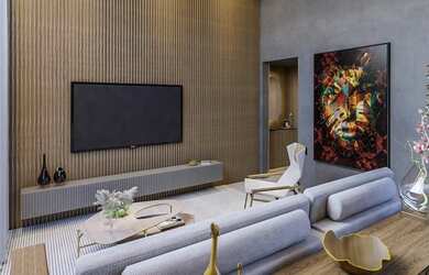 Imagem 5: CASA VILA DI CAPRI