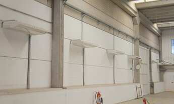 Imagem 5: Galpão Locação Tamboré Alphaville | 3.949,75m²