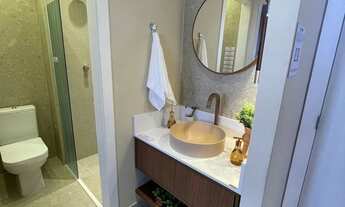 Imagem 2: DA- Apartamento 2/4 no Jardim das margaridas, Salvador