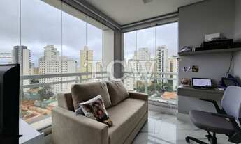 Imagem 6: Apartamento à venda 3 dorm no Paraíso/SP