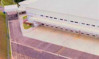 Imagem 3: Galpões Industriais para alugar em Cajamar/SP - Alugue o seu galpões industriais aqui!