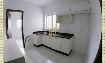 Imagem 3: Apartamento para aluguel com 1 quarto 1 suíte em Nova Mutum