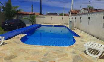 Imagem 6: Casa para Venda em Itanhaém, SÃO MARCOS, 3 dormitórios, 1 suíte, 2 banheiros, 5 vagas